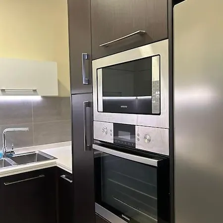 Modern 3 Bedroom With 2 Car Garage Is-Swieqi